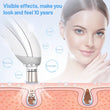 Handheld Diamond Microdermabrasion Machine Pore Vacuum Blackhead Removal for Skin Toning anti Aging Home Facial Treatment Device