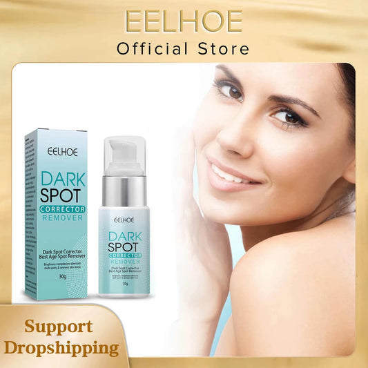 Whitening Freckle Cream Nicotinamide Dark Spot Remover Skin Care Moisturizing Brighten Anti-Aging Fade Spot Face Beauty