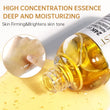 Niacinamide Serum Hyaluronic Acid for Face 24K Gold Essence Whitening Anti-Aging Collagen Facial Serum Skin Care Products