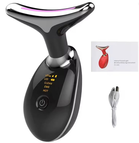Èlan Facial & Neck Beauty Massager