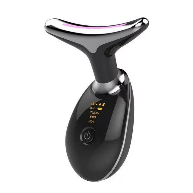Èlan Facial & Neck Beauty Massager
