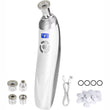Handheld Diamond Microdermabrasion Machine Pore Vacuum Blackhead Removal for Skin Toning anti Aging Home Facial Treatment Device