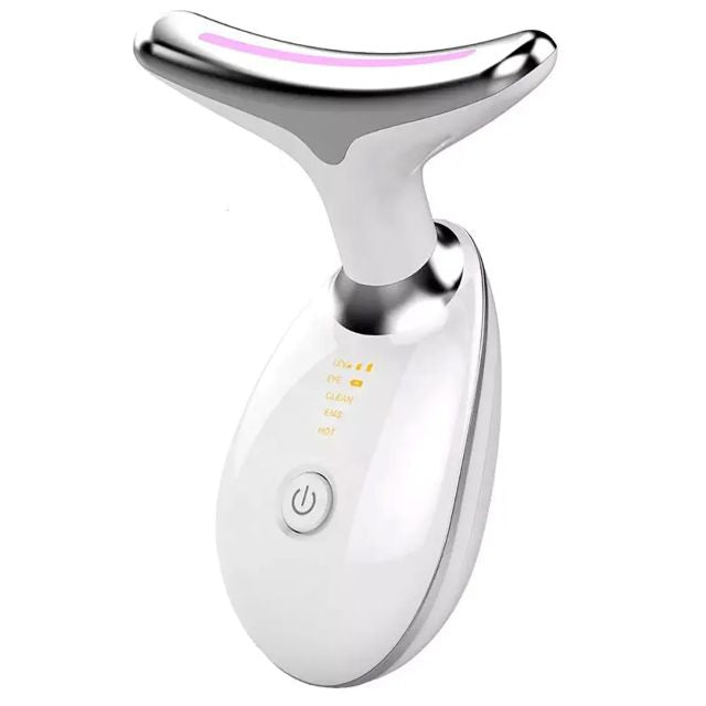 Èlan Facial & Neck Beauty Massager